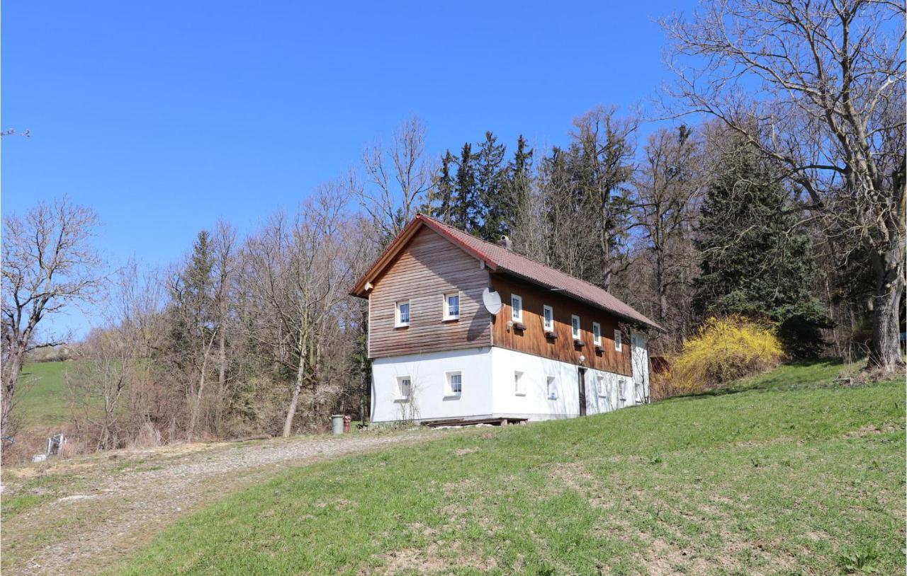 Ferienhaus In Schlierbach Kültér fotó